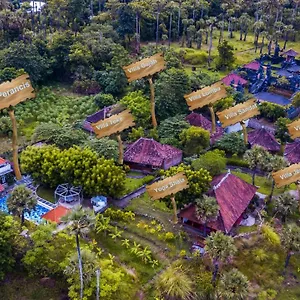 Guest house Perancis Amed (Bali)