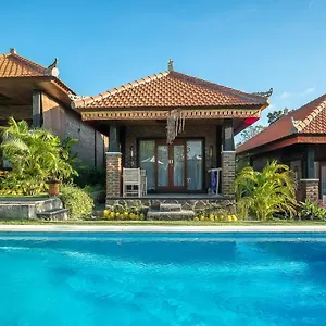 Kubu Nyang Nyang * Uluwatu (Bali)