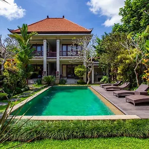 Hotel Lili 3*