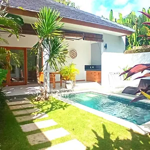 Villa Bingin Pura Vida *