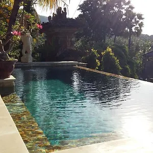 Bayu Cottages & Restaurant 3* Amed (Bali)