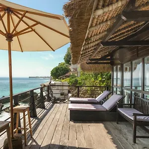 Villa Rumah Elizabeth & Rumah Janneke Uluwatu (Bali)