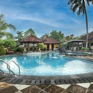 מלון Dewi Sinta And Restaurant