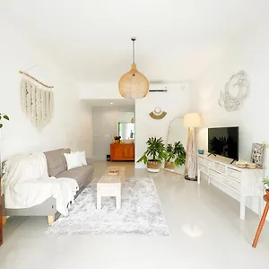2 Bedroom Kuncara With Private Pool Canggu (Bali)