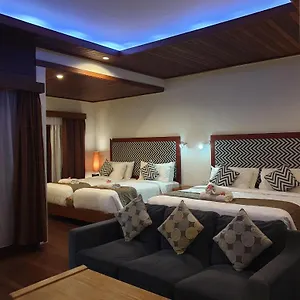 Kencana Garden Holiday park Nusa Lembongan (Bali)