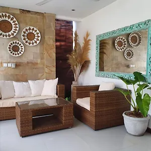 Villa The Amerta Private