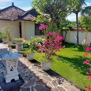 Juliani Bali *