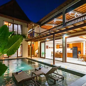 Saskara Villa Canggu (Bali)