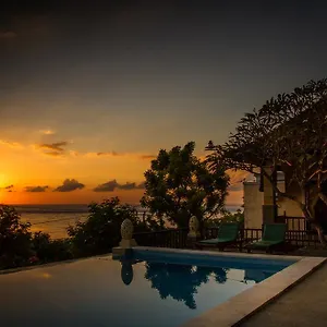 Beten Waru And Restaurant Holiday park