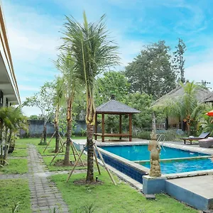 Orange Balangan Pensjonat