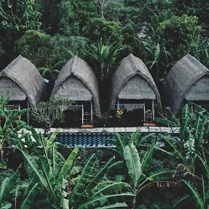 Honeybee Huts *