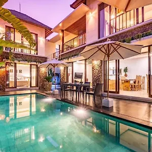 50% Off Cinta Villa, A Luxury In Villa