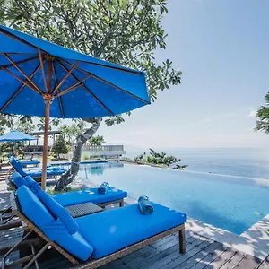 The Angkal Hotel Semaya
