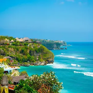 Sunset * Jimbaran (Bali)