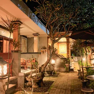 Kubu Nusa Penzion 2*