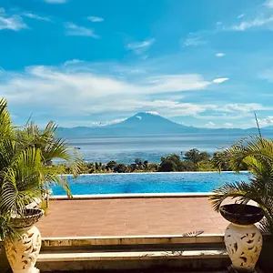 Gara Gara Sea View Batununggul
