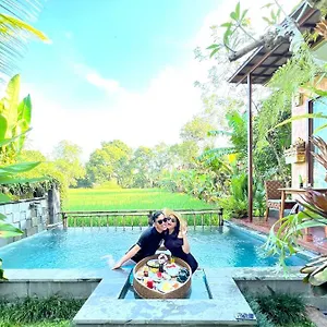 Nirankara Private Pool - By Paradise Bed & Breakfast *