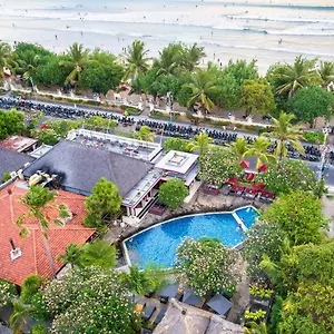Kuta Seaview Boutique Semesteranläggning (resort) 4*