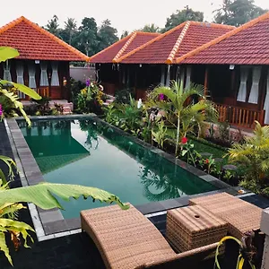 Guest house Umagama Antique *