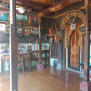 Homestay Agung Pring Batununggul