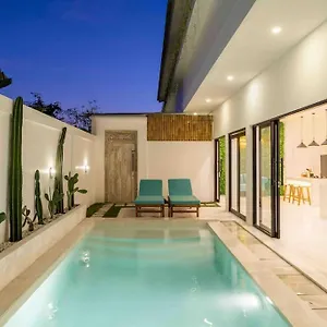 Villa Gemini Seminyak (Bali)