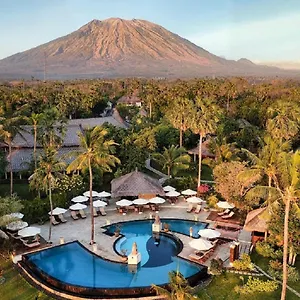 Siddhartha Oceanfront & Bali Kubu