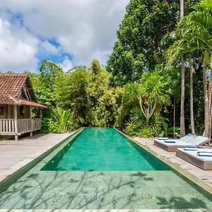 Villa Moments Jimbaran (Bali)