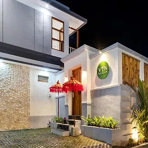 Villa Vin 3 Bedroom With Private Pool Canggu (Bali)