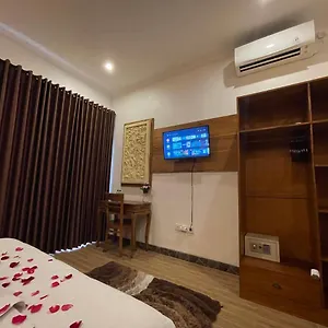 Dong Jegeg Guest house