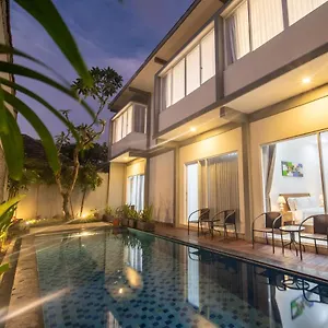 Cozy Umalas Guest house *