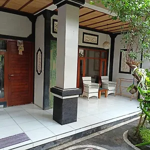 Rumah Askara * Lovina (Bali)