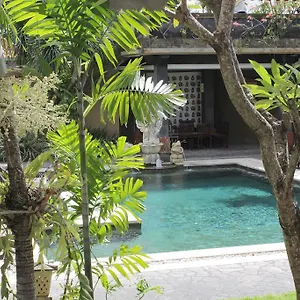 Mangga Bali Maison d'hôtes 2*