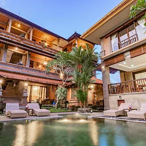 Guest house Kun - Kun Ubud (Bali)