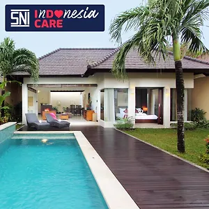 Villa Rc And Bali *