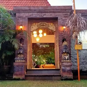 The Jiwana Bali Ungasan (Bali)