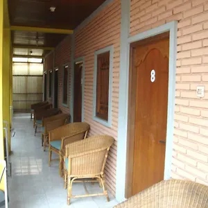 Homestay Luisa Homestay Sanur (Bali)