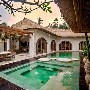 La Canopee By Balisuperhost