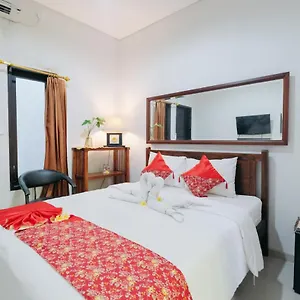 Hotel D'tamblingan At Taman Griya Redpartner - Minimum 30 Nights Jimbaran (Bali)