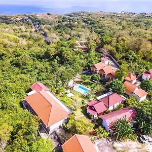 The Pande Hill Hotel