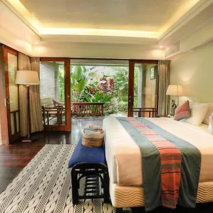 Umah Lawas Resort Ubud (Bali)
