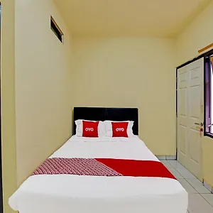 Hotel Oyo 90817 Elite Star Tukad Badung Sanur