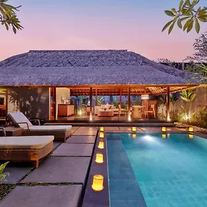 Villa Kundalini *