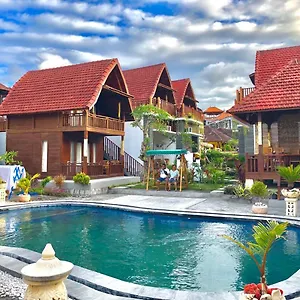 Ayu Laba And Resto Batununggul
