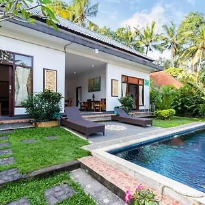 Villa The Sun: Special Price For Bali-reopening Ubud (Bali)