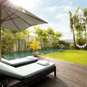 Villa Kuma Umalas By Nakula *