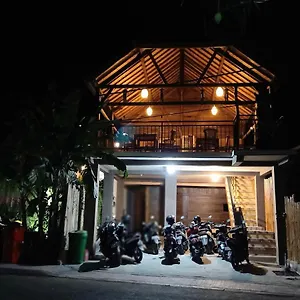 Happy Penida 2 Hostel *