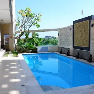Viila Vear Guest house Canggu (Bali)