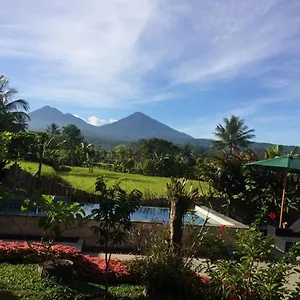 The Aroma Munduk * Mayong