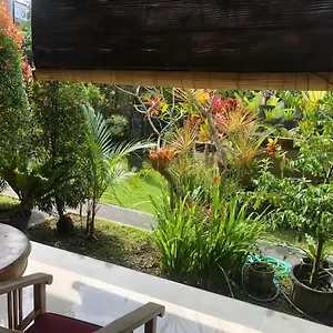 Badri Guest house Ubud (Bali)