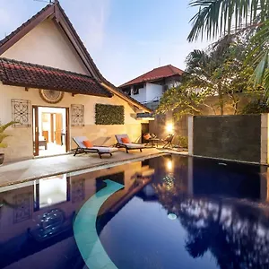 Yati Villa